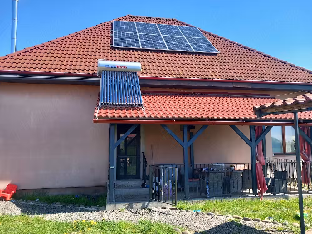 Casă · 4 camere · 120 m², Reghin, Reghin