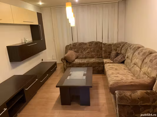 Apartament Dej
