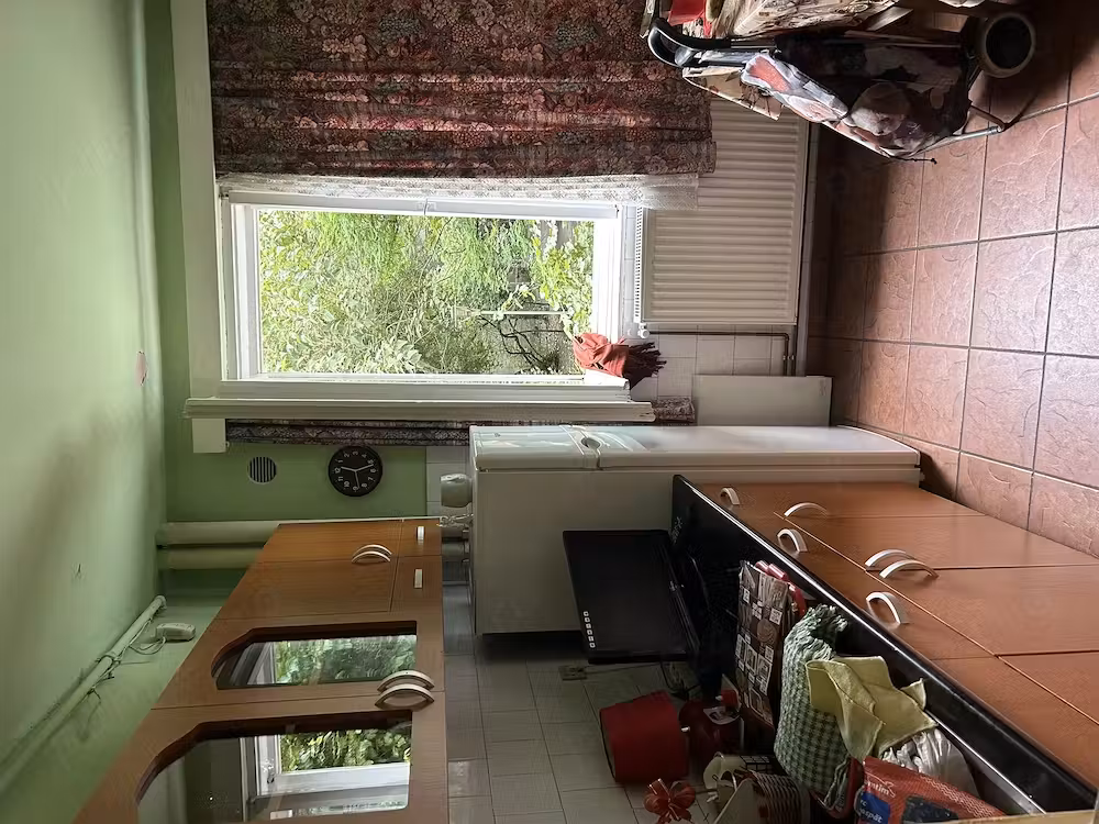 Vând apartament