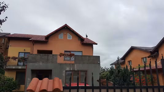 Casă BARCANESTI