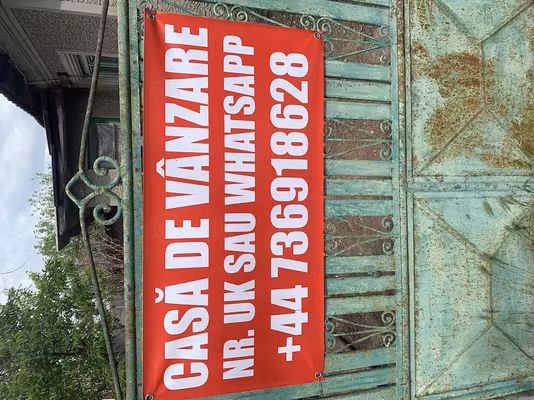 Casă Alexandria