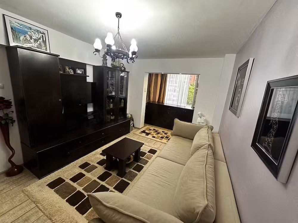 Direct Proprietar: Apartament 2 Camere Decomandat   Zona Astra