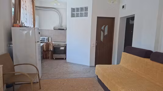 Casă Valea Alba