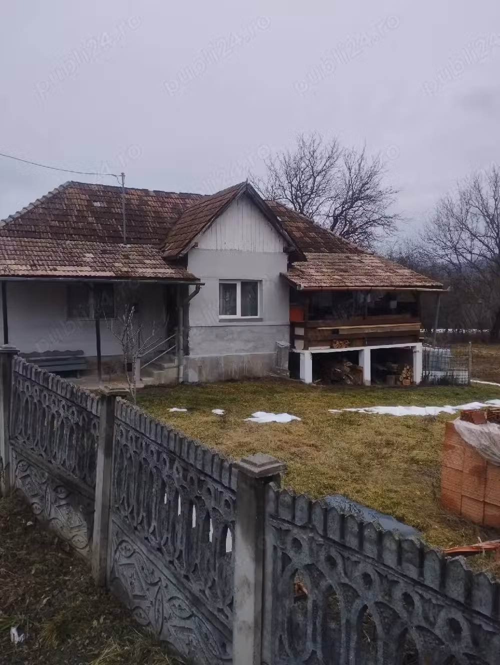 vânzări imobiliare