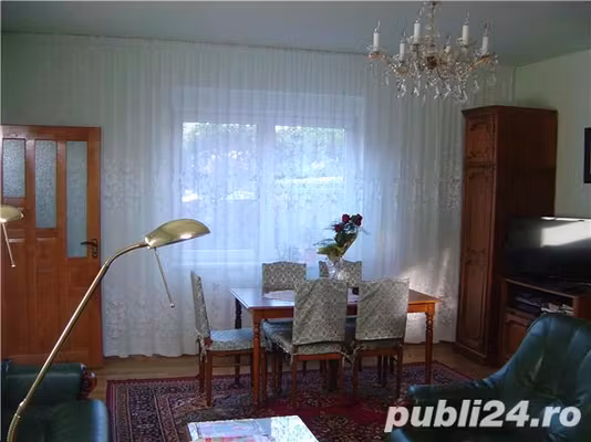 Casă Mircea cel Batran