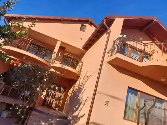 Casă Navodari