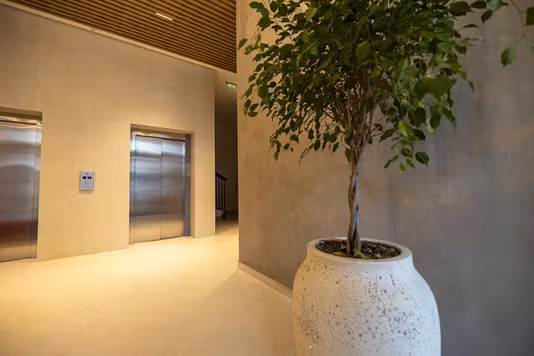 Apartament Torontalului