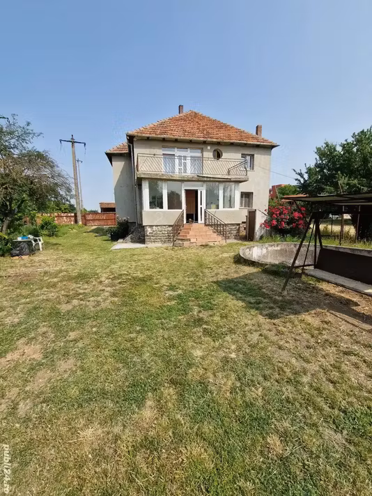 Casă Torontalului
