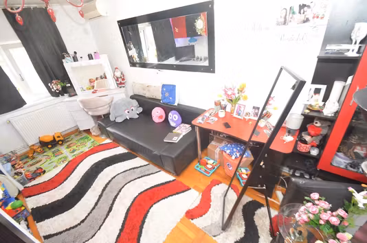 Apartament Sagului
