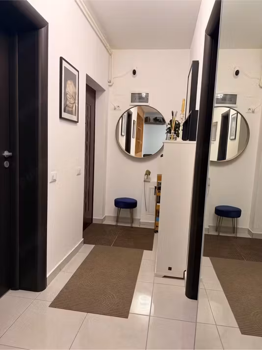 Apartament Dudu