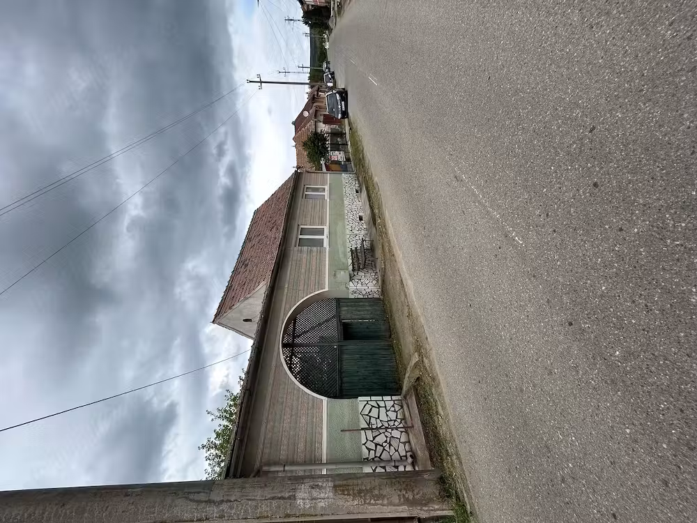 Vând casă în localitatea Presaca!!