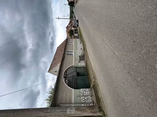 Casă Presaca