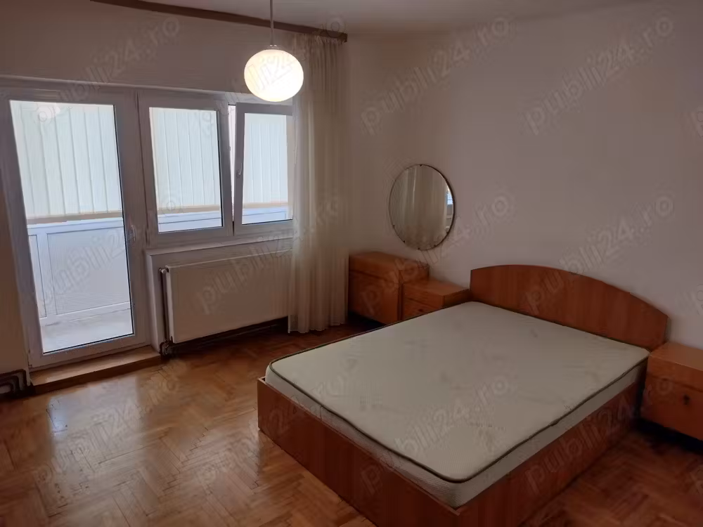 Studio-Garsoniera in centrul Brașovului