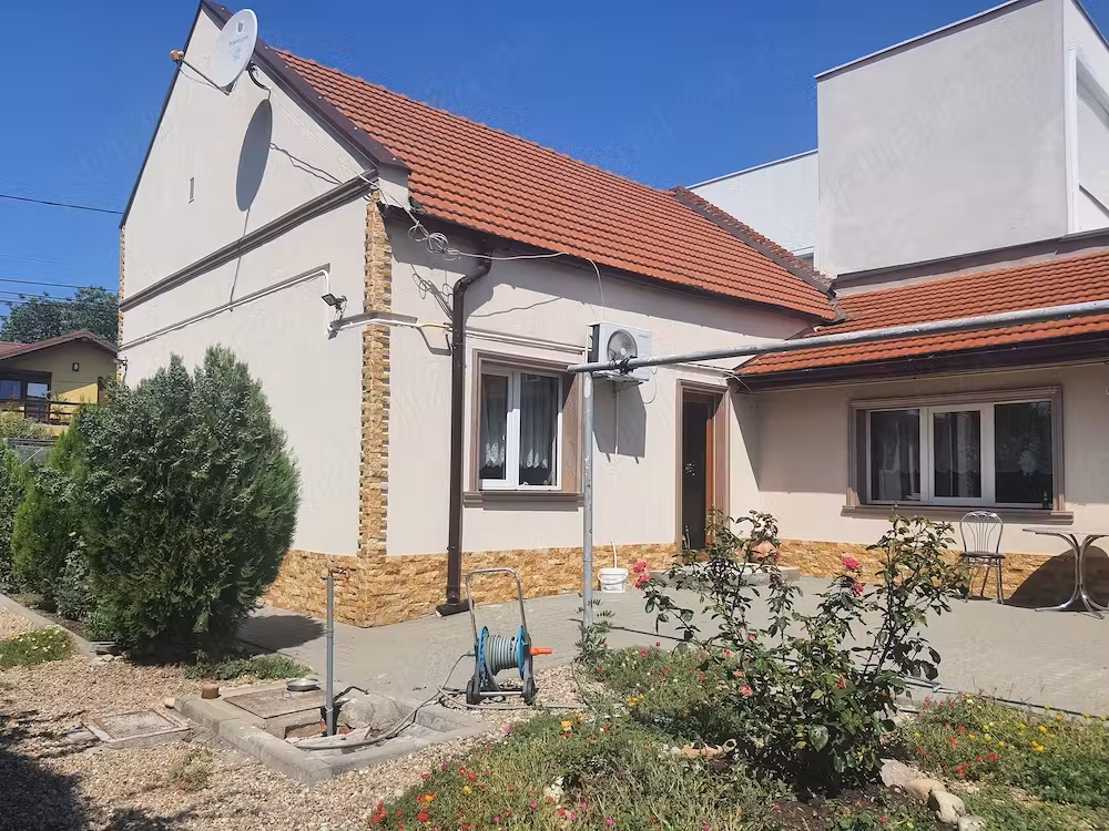 Casă · 3 camere · 120 m², Rebreanu, Timișoara