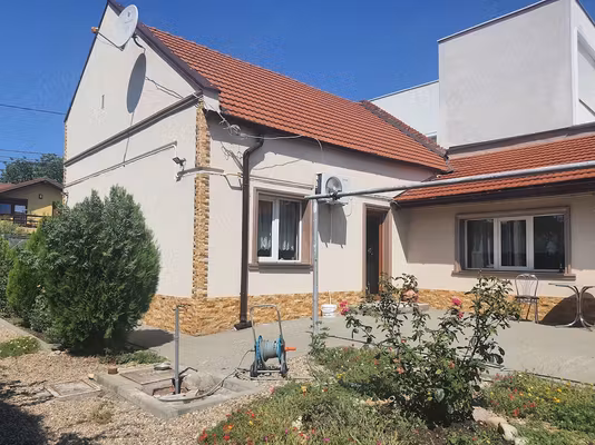 Casă Rebreanu