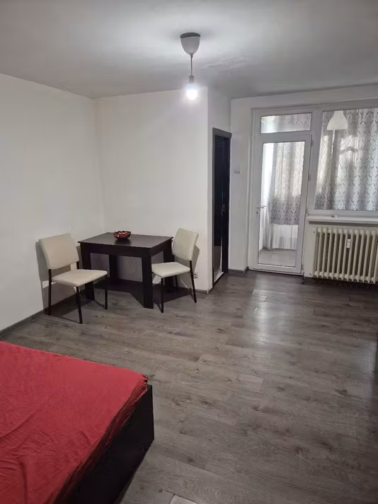 Garsonieră Brazda lui Novac
