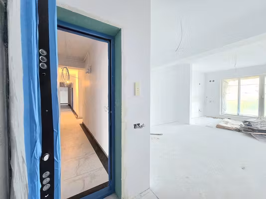 Apartament Titan