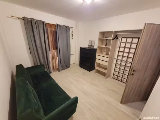Apartament Sector 2