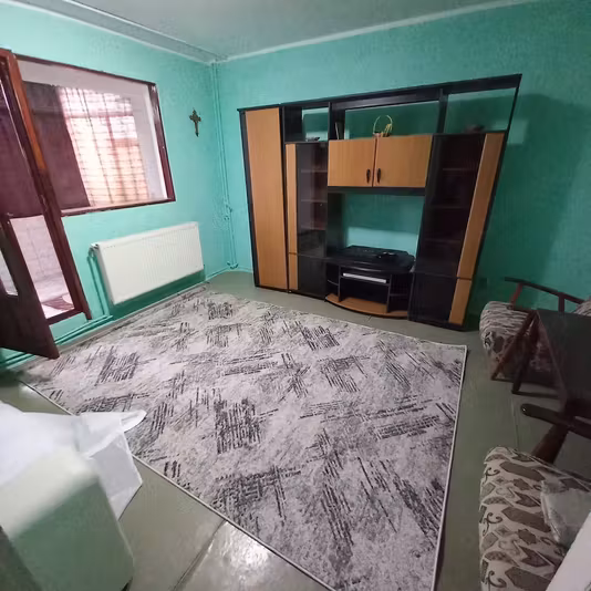 Apartament Siderurgistilor