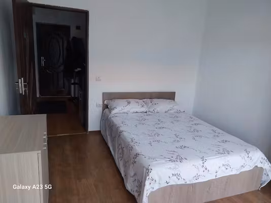 Apartament Porii