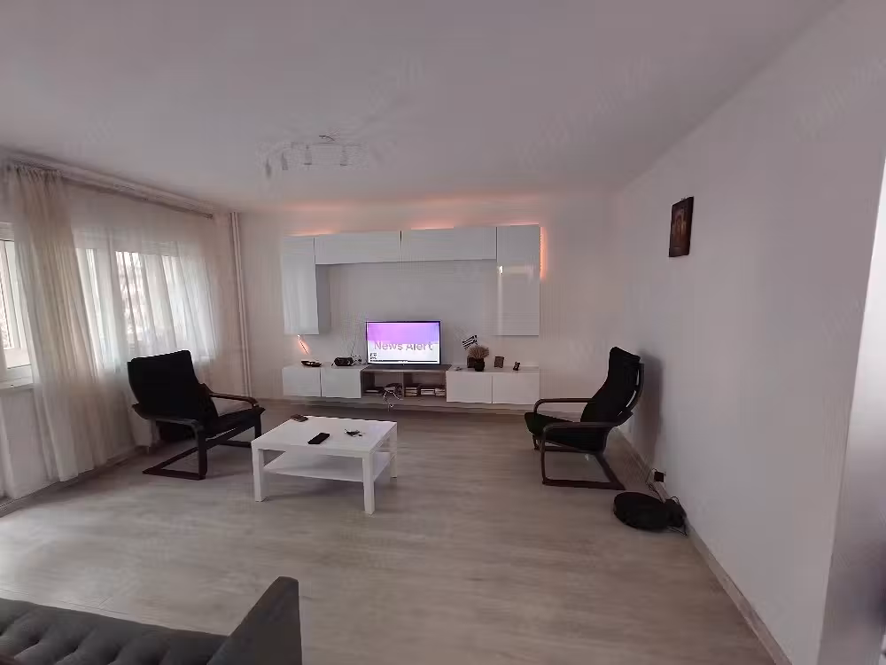 Apartament · 2 camere · 57 m², Baicului, București