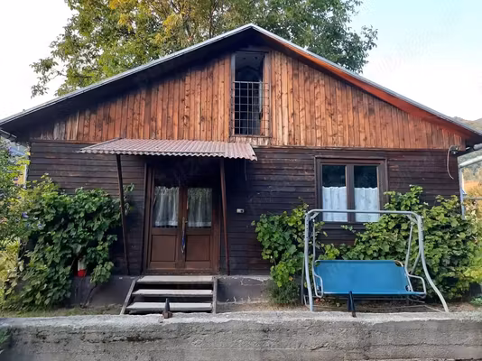 Casă Zimti