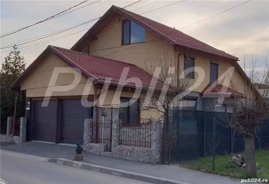 Casă Dudu