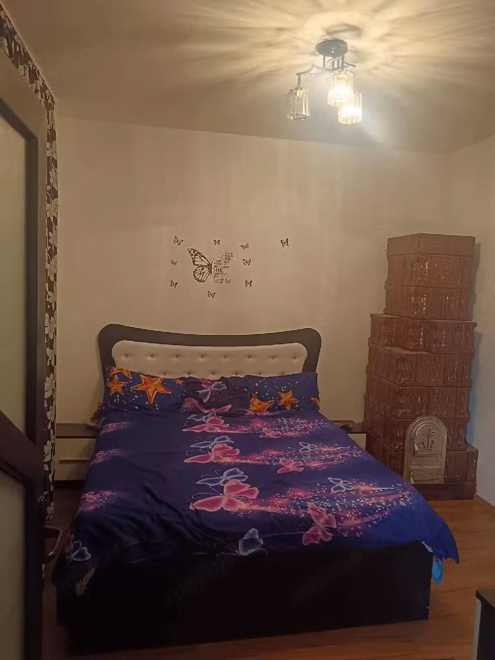 vand casa in sarateni