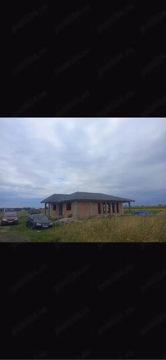 Casă Cionchesti