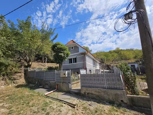 Casă Turda