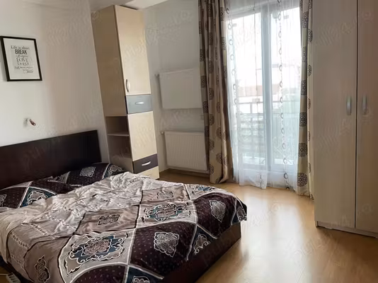Apartament Sector 1