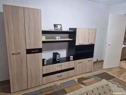 Apartament Sud