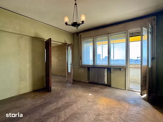 Apartament Mantuleasa