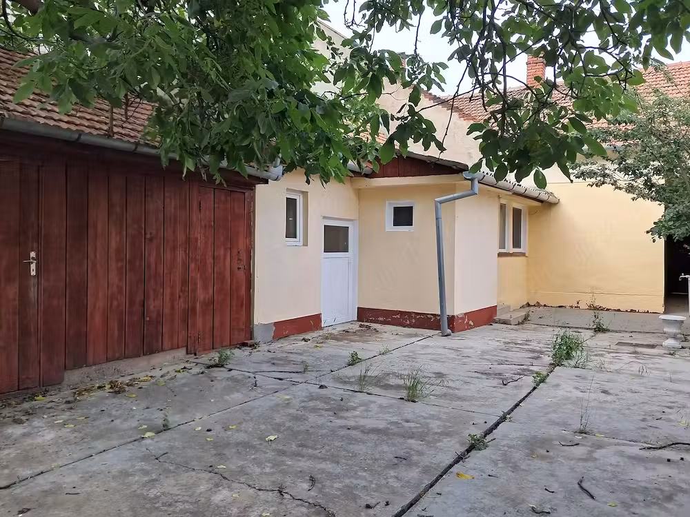 Vând casă zona Gării, Oradea