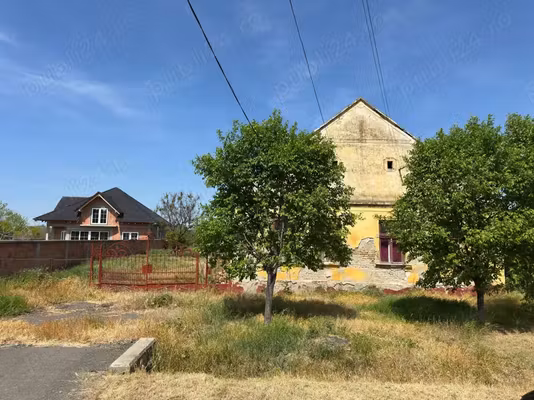 Casă Iecea Mare
