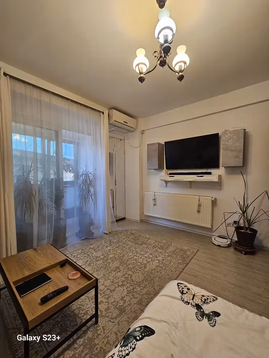 Garsonieră Bucureștii Noi