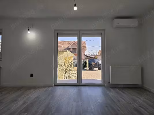 Apartament Aurel Vlaicu