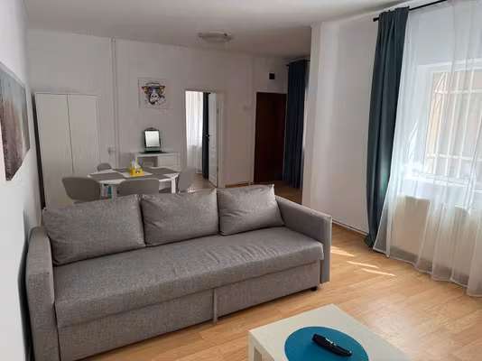 Apartament Universitate