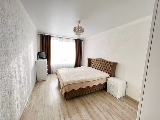 Apartament Mosilor