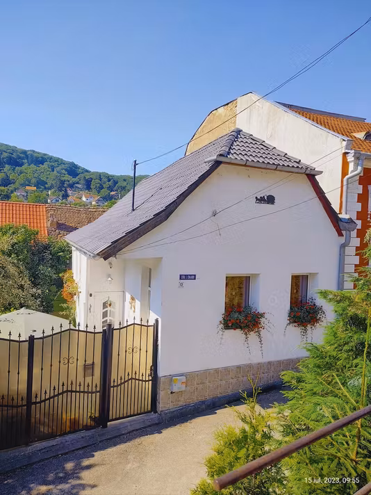 Casă Sighisoara