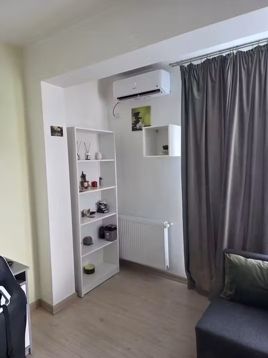Apartament Otopeni