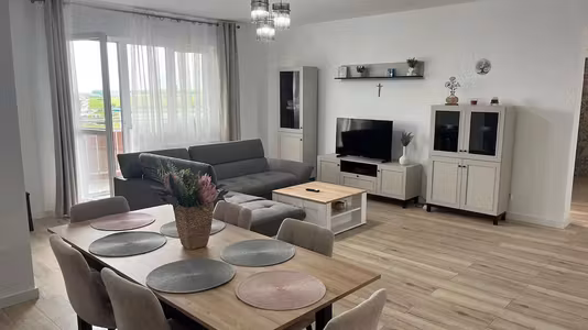 Apartament Sibiu