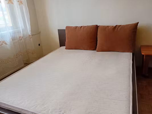 Apartament Olosig