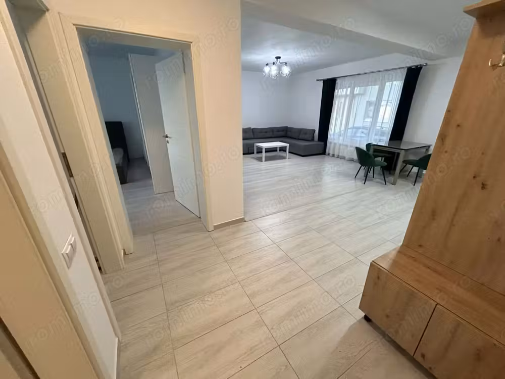 Apartament modern zona Selimbar Sibiu
