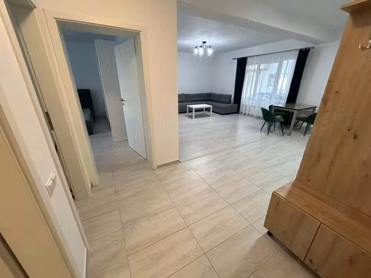 Apartament Selimbar