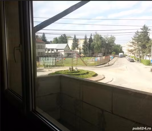 Casă Ultracentral