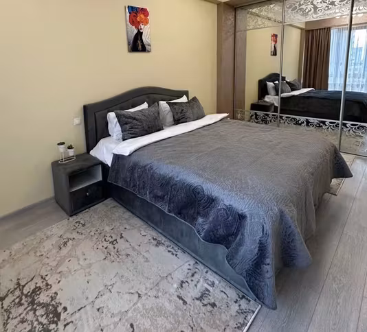 Garsonieră Bucurestii Noi