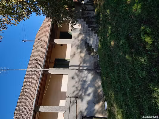 Casă Buza