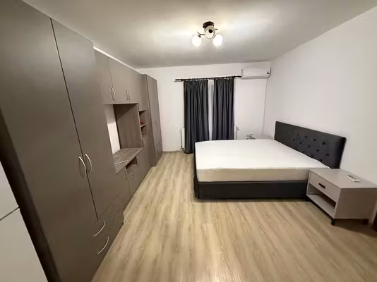Apartament hotel IQ