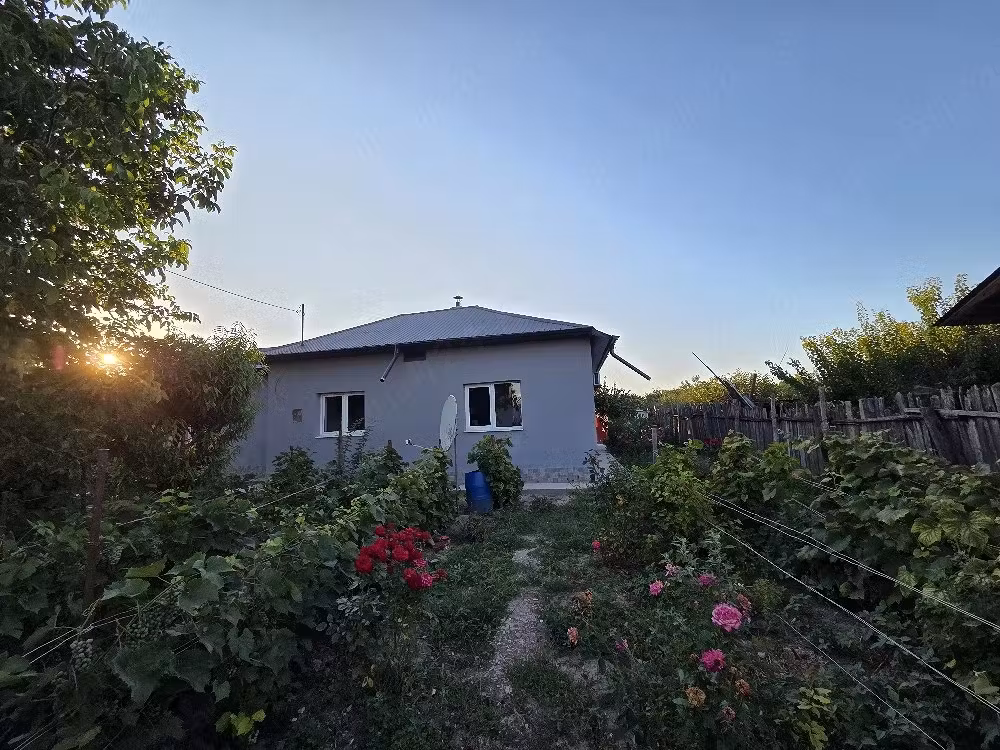 casa de vanzare